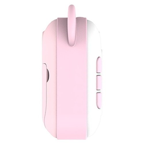 Фотоаппарат моментальной печати Lumicam DK04 розовый