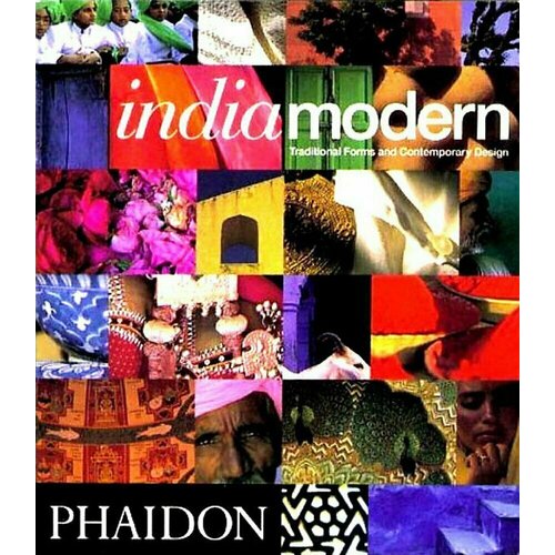India Modern india a history