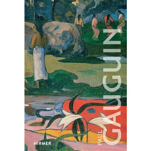Paul Gauguin (The Great Masters of Art) (Hardcover) cornelia homburg gauguin portraits hardcover
