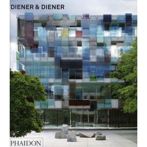 Diener Roger. Diener & Diener beatrice galilee radical architecture of the future