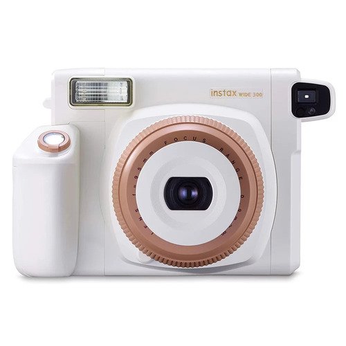 Фотоаппарат моментальной печати Fujifilm Instax Wide 300 Toffee 2250000₽