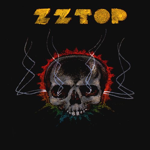 Виниловая пластинка ZZ Top – Degüello LP виниловая пластинка zz top deguello remastered 0081227979409