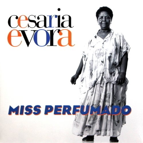 Виниловая пластинка Cesaria Evora – Miss Perfumado (White) 2LP