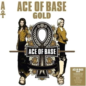 Ace Of Base – Gold (Gold) LP