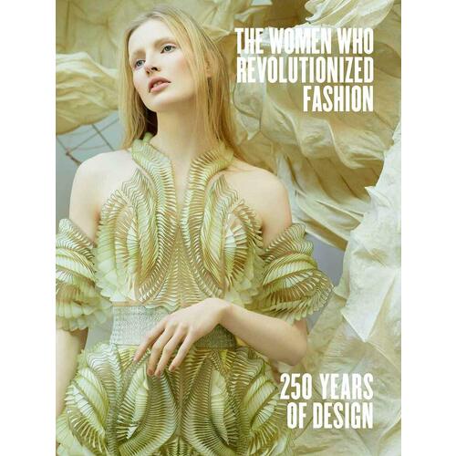 Slinkard P.. The Women Who Revolutionized Fashion vintage women bag fashion brand women