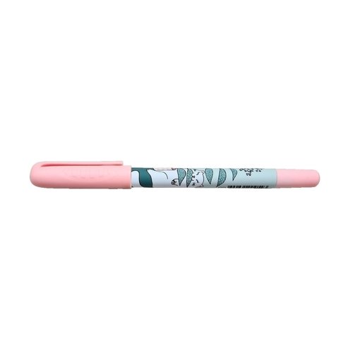 Ручка шариковая Be Smart Mur-Mur 0.7 мм, синяя