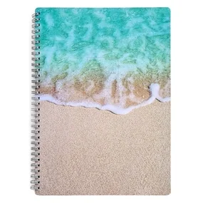 Тетрадь общая Be Smart "Nature" 96 листов в клетку