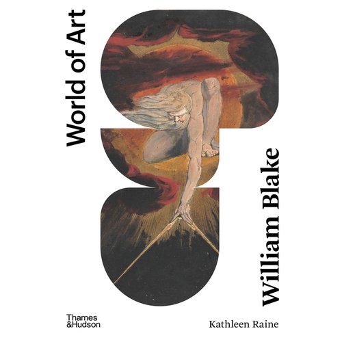 Kathleen Raine. William Blake bolcom songs of innocence and of experience