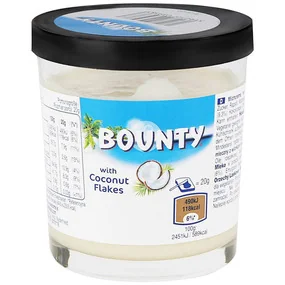 Паста Bounty, 200 г