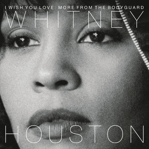Виниловая пластинка Whitney Houston - I Wish You Love: More From The Bodyguard (Purple) 2LP whitney houston – one wish the holiday album lp