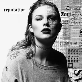 Taylor Swift – Reputation 2LP