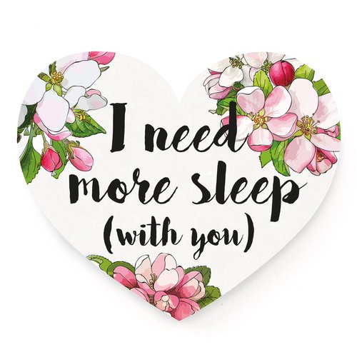 Сердце Слип 100₽