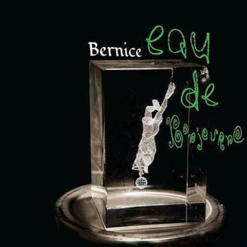 Виниловая пластинка Bernice – Eau De Bonjourno LP