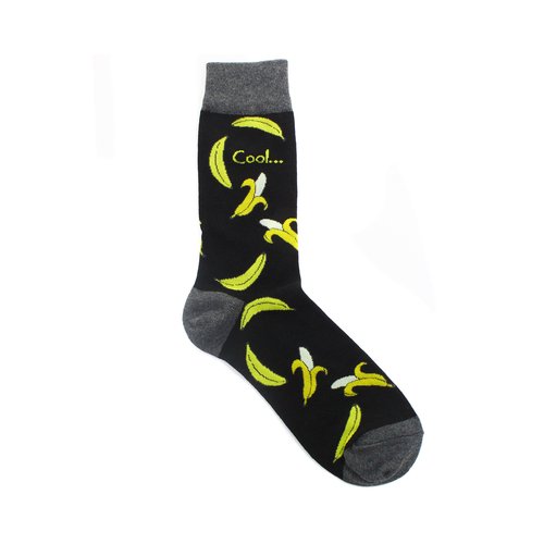 Носки Krumpy Socks БананаCool 40-45 340₽