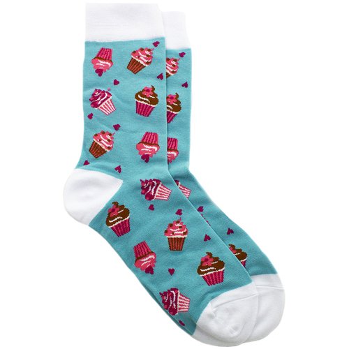 Носки Krumpy Socks Кексы 35-40 320₽