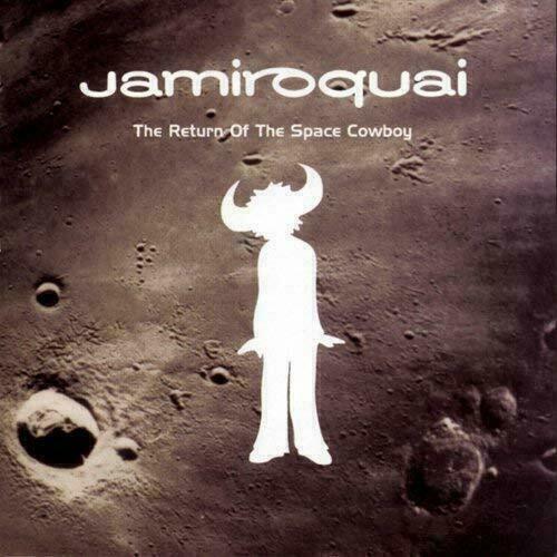Виниловая пластинка Jamiroquai – The Return Of The Space Cowboy 2LP виниловая пластинка legacy jamiroquai – return of the space cowboy 2lp