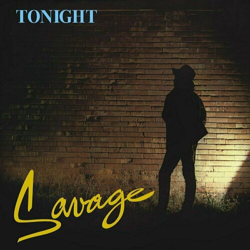 savage виниловая пластинка savage tonight green Виниловая пластинка Savage - Tonight LP
