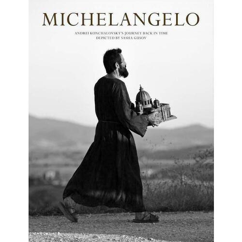 Michelangelo michelangelo 120x200x23 michelangelo