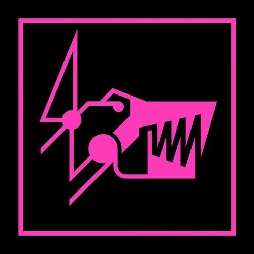 Виниловая пластинка Механический Пёс (Дельфин) - Розовый 505.85 nm (Pink) LP
