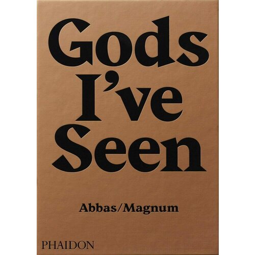 Abbas Gods I've Seen abbas gods i ve seen