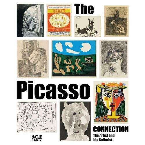 The Picasso Connection picasso twentieth century masters
