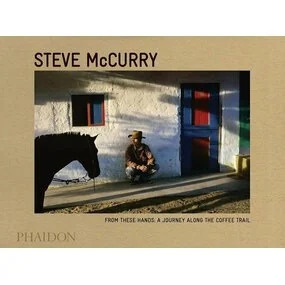 Steve McCurry: From These Hands