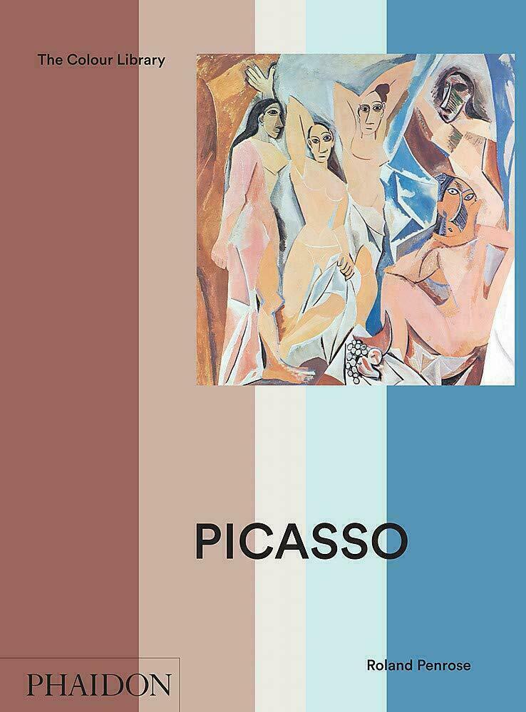 Книга «PICASSO», автор Roland Penrose – купить по цене 2170 руб. в интернет-магазине Республика, 023909.