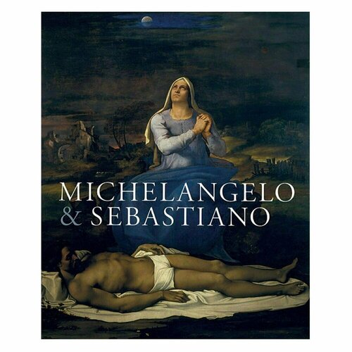 Michelangelo & Sebastiano michelangelo 80x200x23 michelangelo