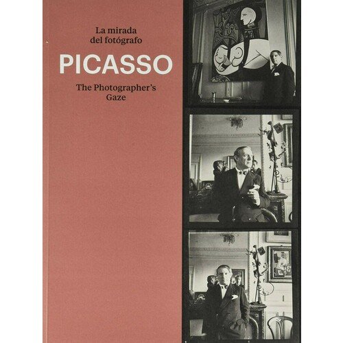 Picasso: The Photographer&apos;s Gaze