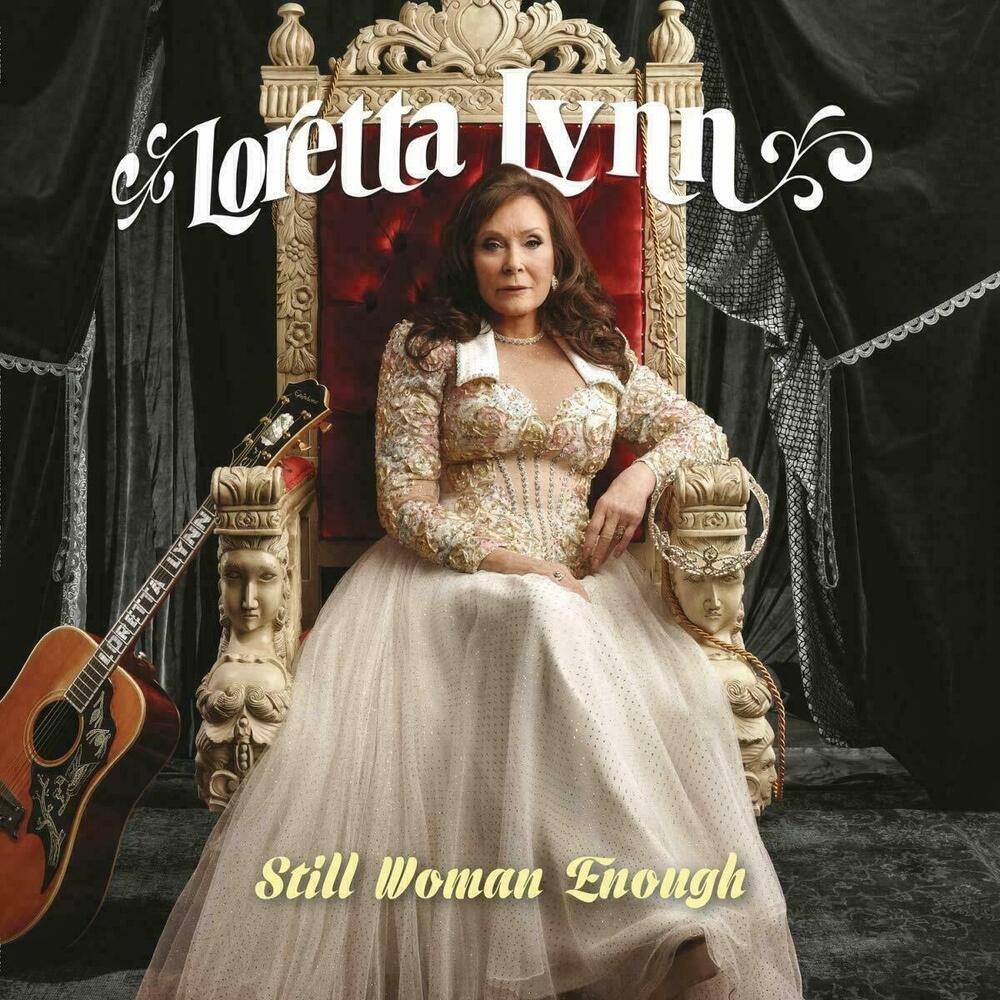 is loretta lynn still alive - Ilustrasi 2