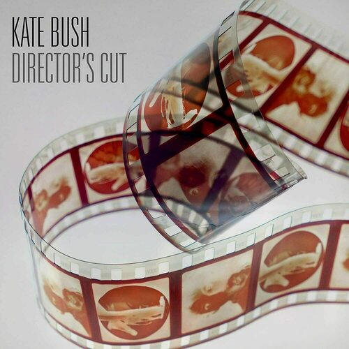 Виниловая пластинка Kate Bush - Director's Cut 2LP kate bush kate bush the sensual world 180 gr
