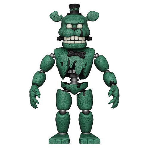 Фигурка Funko Action Figure FNAF Dreadbear Dreadbear 56184 2232₽