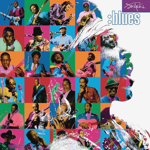 Виниловая пластинка Jimi Hendrix – Blues 2LP виниловая пластинка jimi hendrix both sides of the sky 2lp