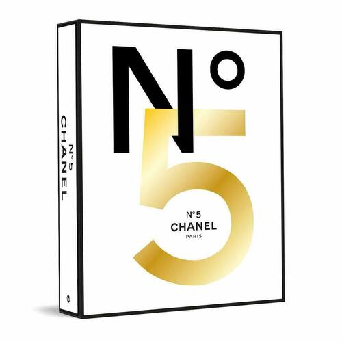 Chanel N5 the world according to coco the wit and wisdom of coco chanel