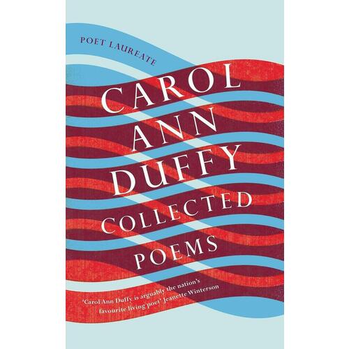 Ann Carol. Collected Poems duffy carol ann the lost happy endings