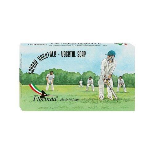 Мыло Florinda Спорт и Специи Cannella Цейлонская Корица 100 г 650₽