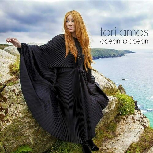 Виниловая пластинка Tori Amos – Ocean To Ocean 2LP виниловая пластинка hans zimmer no time to die 2lp