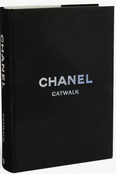 Chanel Catwalk