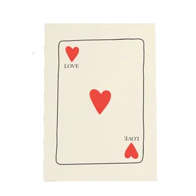 Открытка Card Love