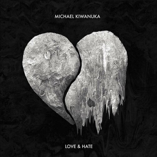 Виниловая пластинка Michael Kiwanuka - Love & Hate 2LP