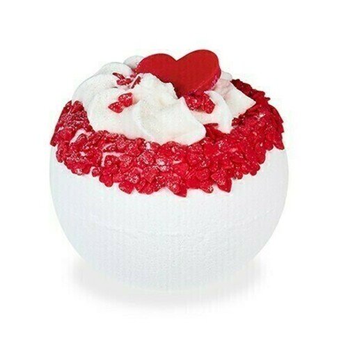 Бомба для ванны Boomshop Amor-Amor 190₽