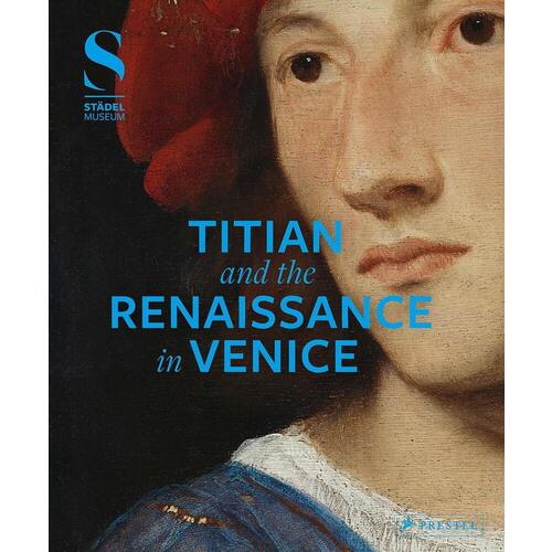 Bastian Eclercy. Titian and the Renaissance in Venice