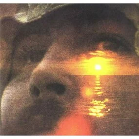 David Crosby – If I Could Only Remember My Name LP