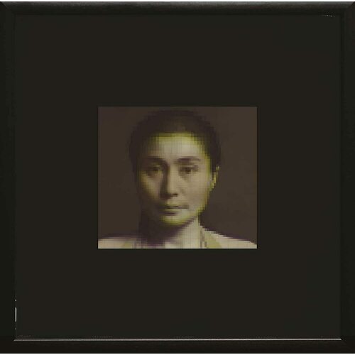 Виниловая пластинка Various Artists - Ocean Child: Songs Of Yoko Ono LP рок wm various artists ocean child songs of yoko ono black vinyl lp gatefold