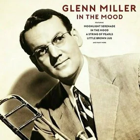 Glenn Miller - In The Mood LP