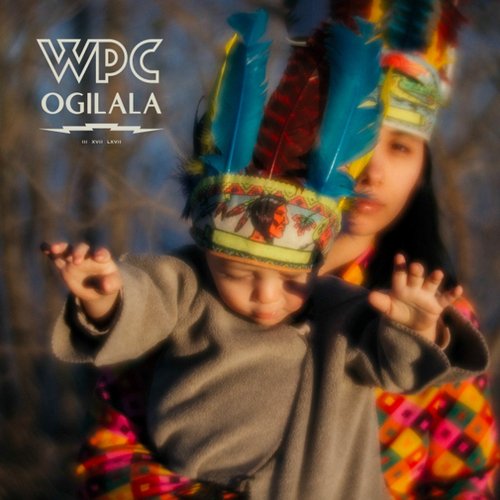 Виниловая пластинка WPC - Ogilala LP уильям хогарт альбом