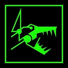 Механический Пёс – Температура Горения Бумаги (Limited, Green) LP