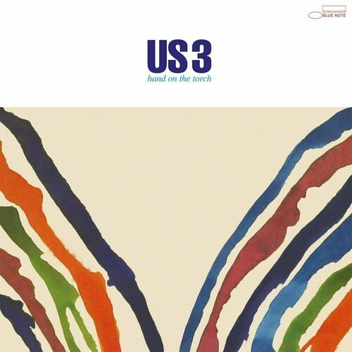 Виниловая пластинка Us3 – Hand On The Torch LP