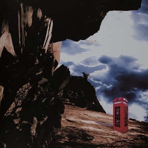Виниловая пластинка Porcupine Tree - Sky Moves Sideways 2LP