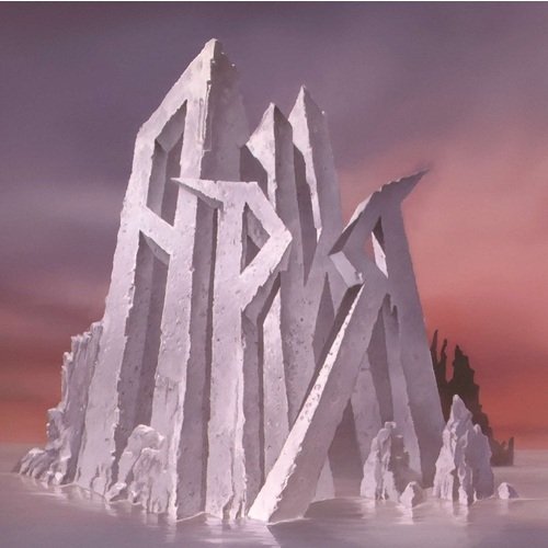 Виниловая пластинка Ария – Мания Величия LP